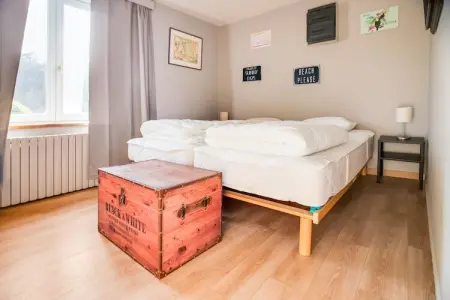 Enjoy Cottage, Villa de luxe avec piscine à Sosoye - Photo 16