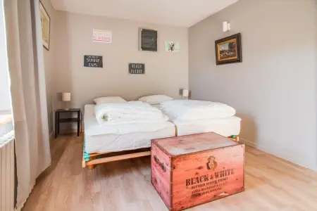 Enjoy Cottage, Villa de luxe avec piscine à Sosoye - Photo 17