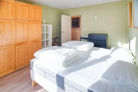 Enjoy Cottage, Villa de luxe avec piscine à Sosoye - Photo 18