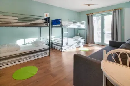 Enjoy Cottage, Villa de luxe avec piscine à Sosoye - Photo 19