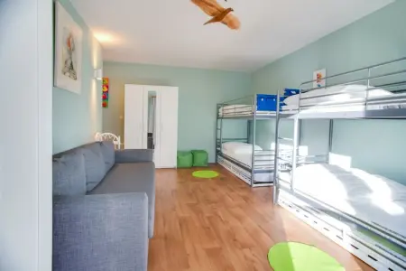 Enjoy Cottage, Villa de luxe avec piscine à Sosoye - Photo 20