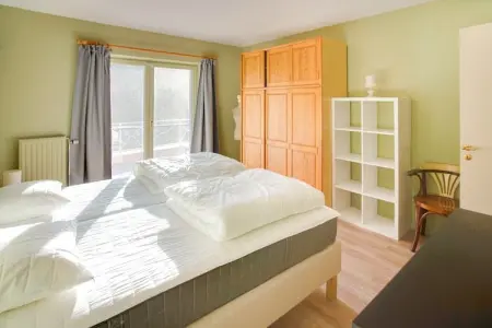 Enjoy Cottage, Villa de luxe avec piscine à Sosoye - Photo 21