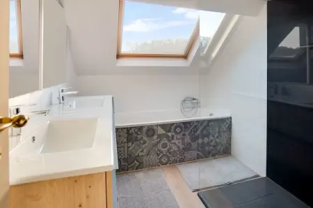 Enjoy Cottage, Villa de luxe avec piscine à Sosoye - Photo 28