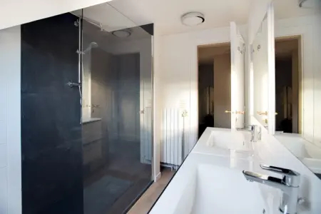 Enjoy Cottage, Villa de luxe avec piscine à Sosoye - Photo 29