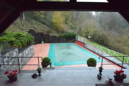 Enjoy Cottage, Villa de luxe avec piscine à Sosoye - Photo 35