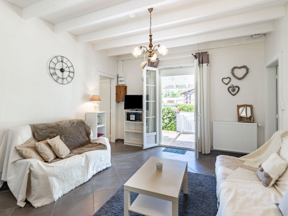 Maison 3 chambres Capbreton, 1 km de la plage - Photo 1