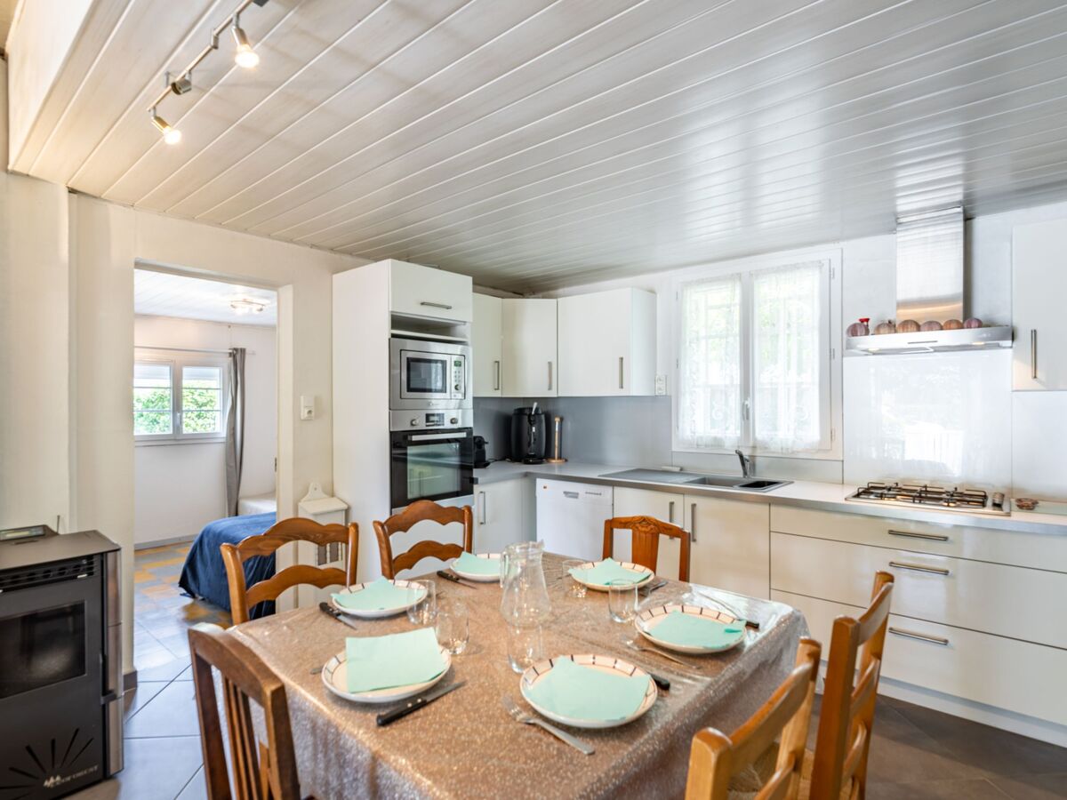 Maison 3 chambres Capbreton, 1 km de la plage - Photo 2