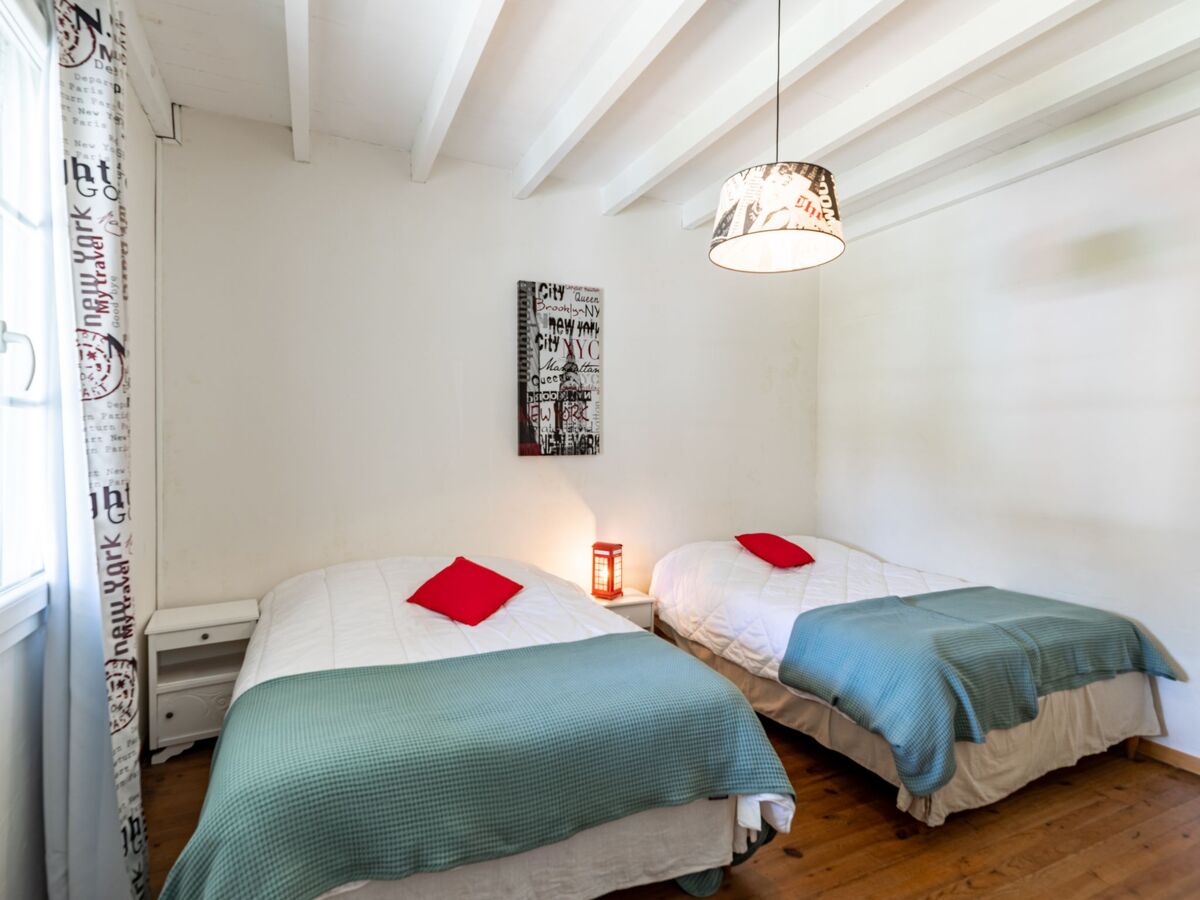 Maison 3 chambres Capbreton, 1 km de la plage - Photo 3