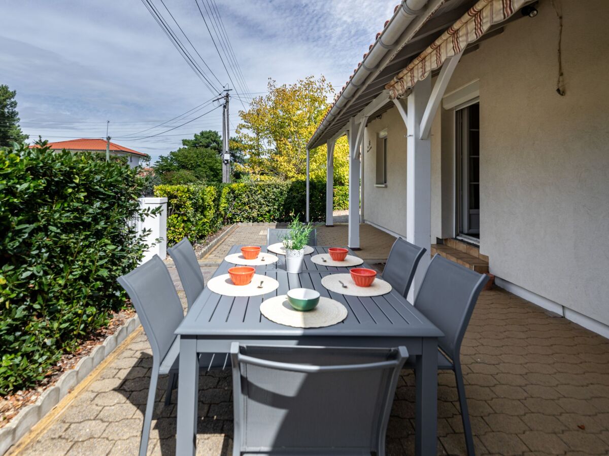 Maison 3 chambres Capbreton, 1 km de la plage - Photo 4