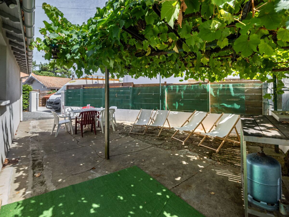 Maison 3 chambres Capbreton, 1 km de la plage - Photo 5