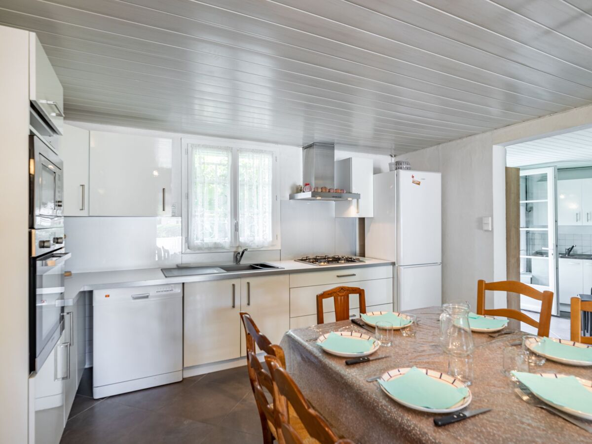 Maison 3 chambres Capbreton, 1 km de la plage - Photo 6