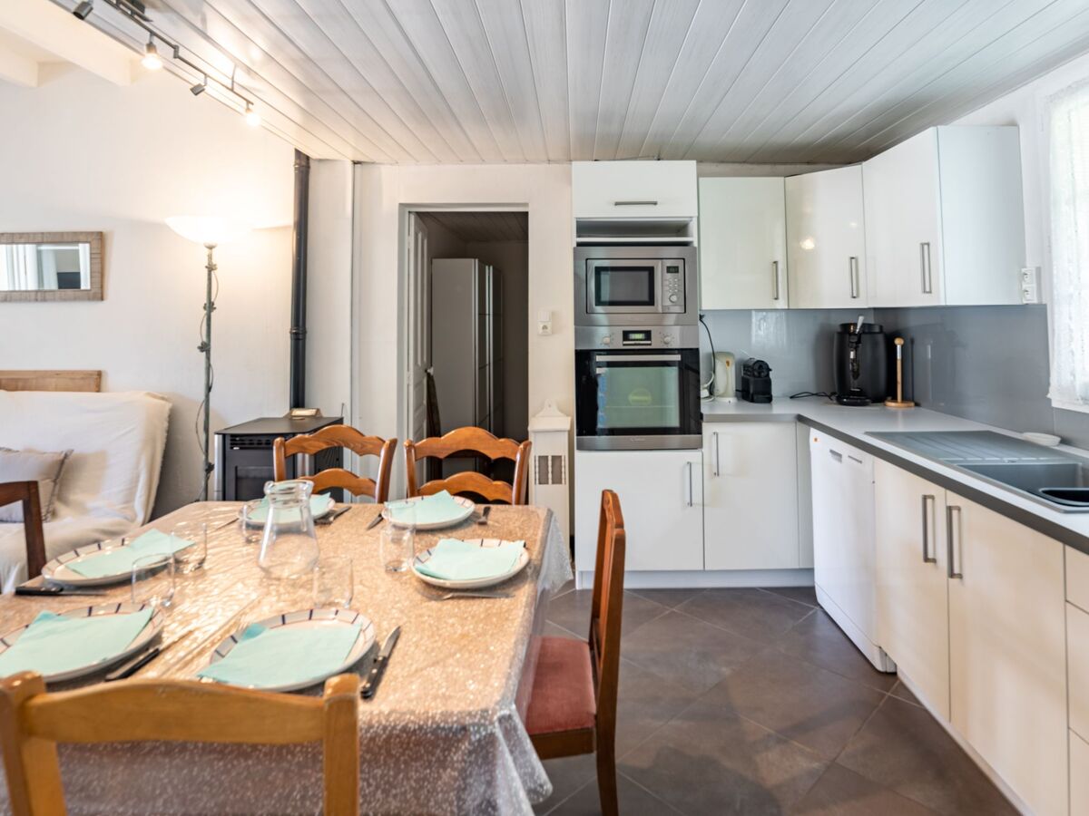 Maison 3 chambres Capbreton, 1 km de la plage - Photo 7