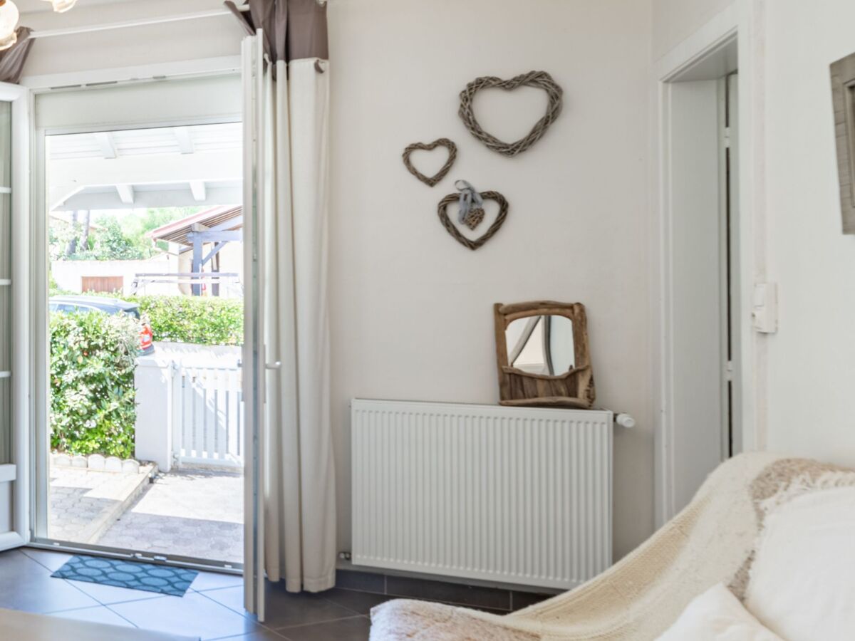 Maison 3 chambres Capbreton, 1 km de la plage - Photo 9