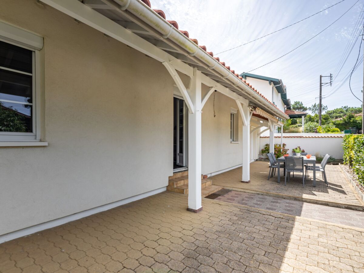 Maison 3 chambres Capbreton, 1 km de la plage - Photo 13