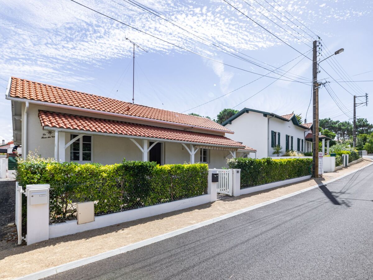 Maison 3 chambres Capbreton, 1 km de la plage - Photo 17