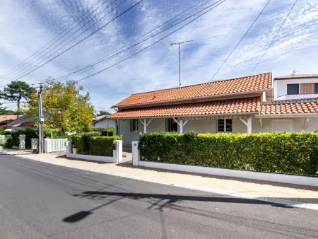 Pyrénées, Maison 6 personnes à Capbreton - Photo 14