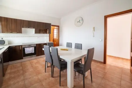 Chalet en Tuineje para 6 personas, Maison à Tuineje proche des Plages - Photo 3