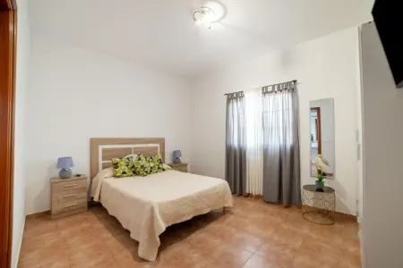 Chalet en Tuineje para 6 personas, Maison à Tuineje proche des Plages - Photo 4