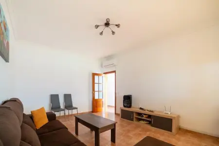 Chalet en Tuineje para 6 personas, Maison à Tuineje proche des Plages - Photo 10