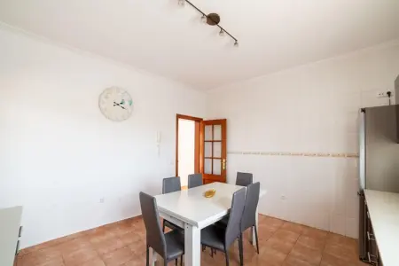 Chalet en Tuineje para 6 personas, Maison à Tuineje proche des Plages - Photo 11
