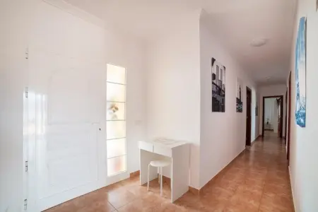 Chalet en Tuineje para 6 personas, Maison à Tuineje proche des Plages - Photo 14