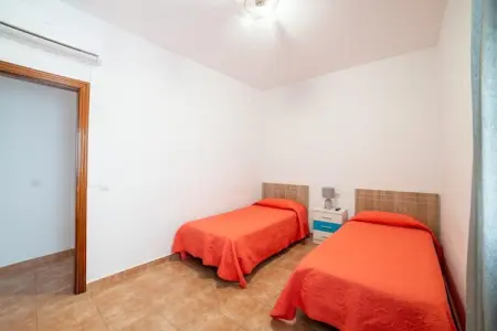 Chalet en Tuineje para 6 personas, Maison à Tuineje proche des Plages - Photo 16
