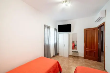 Chalet en Tuineje para 6 personas, Maison à Tuineje proche des Plages - Photo 18