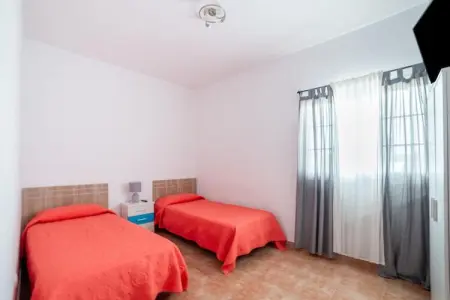Chalet en Tuineje para 6 personas, Maison à Tuineje proche des Plages - Photo 24