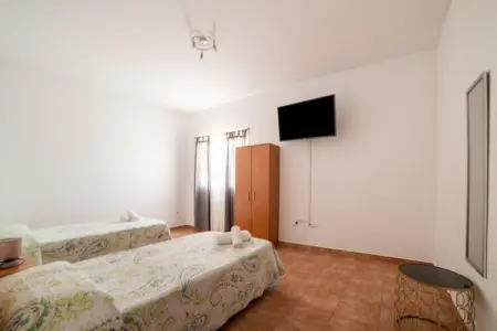 Chalet en Tuineje para 6 personas, Maison à Tuineje proche des Plages - Photo 25