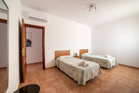 Chalet en Tuineje para 6 personas, Maison à Tuineje proche des Plages - Photo 26