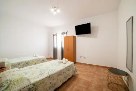 Chalet en Tuineje para 6 personas, Maison à Tuineje proche des Plages - Photo 29