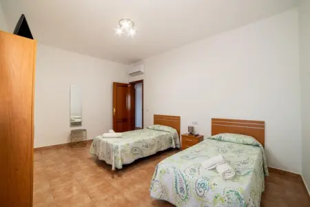 Chalet en Tuineje para 6 personas, Maison à Tuineje proche des Plages - Photo 31