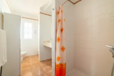 Chalet en Tuineje para 6 personas, Maison à Tuineje proche des Plages - Photo 33