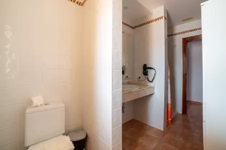Chalet en Tuineje para 6 personas, Maison à Tuineje proche des Plages - Photo 34