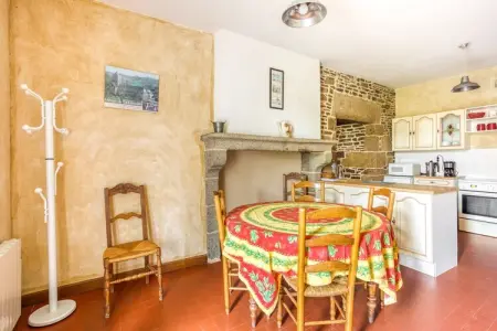 Maison Tourelle Saint-James, Maison de vacances de rêve avec jardin privé - Photo 10