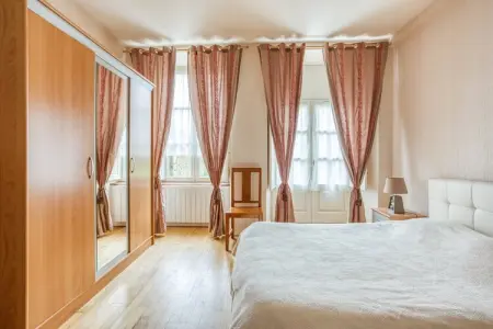 Maison Tourelle Saint-James, Maison de vacances de rêve avec jardin privé - Photo 18