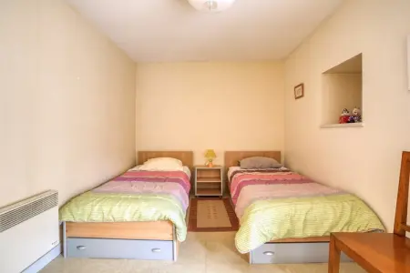 Maison Tourelle Saint-James, Maison de vacances de rêve avec jardin privé - Photo 20