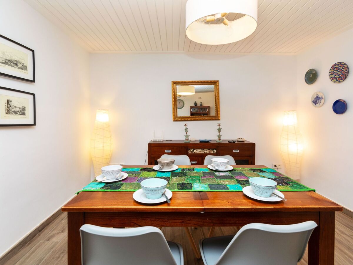 Cap de Tossa : appartement 3 pièces à 200 m de la plage - Photo 7