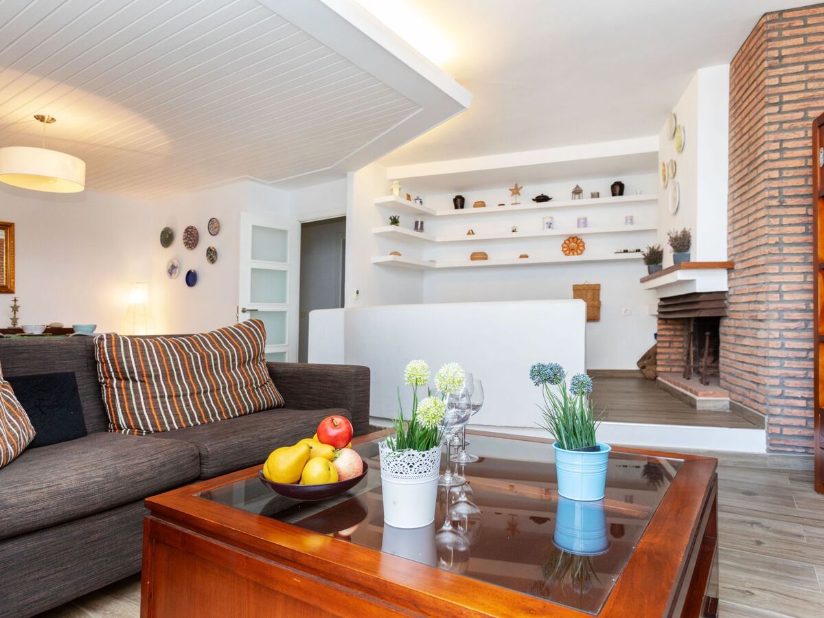 Cap de Tossa : appartement 3 pièces à 200 m de la plage - Photo 8
