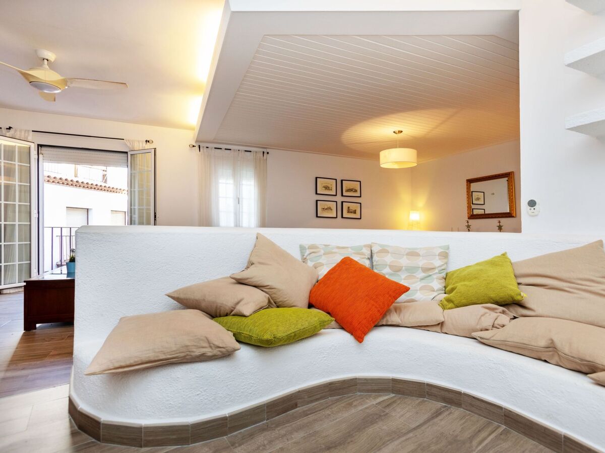 Cap de Tossa : appartement 3 pièces à 200 m de la plage - Photo 12