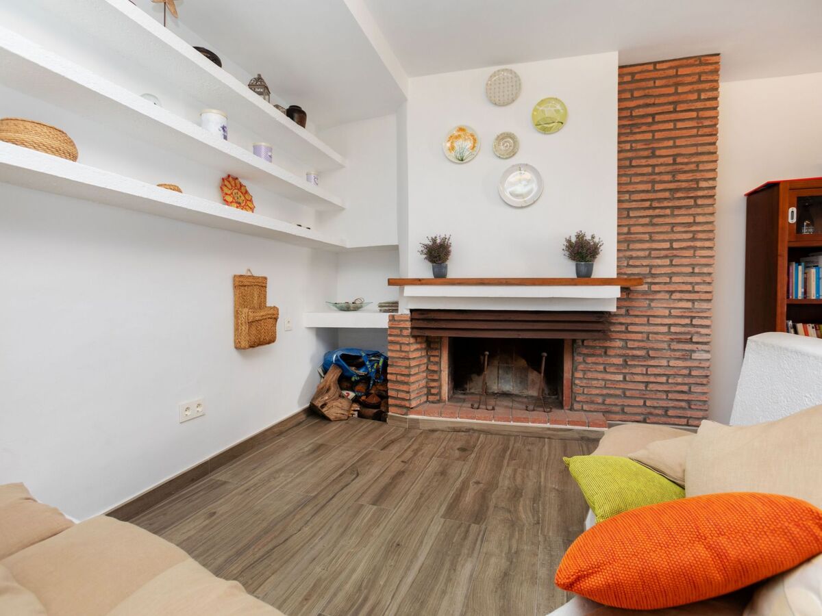 Cap de Tossa : appartement 3 pièces à 200 m de la plage - Photo 13