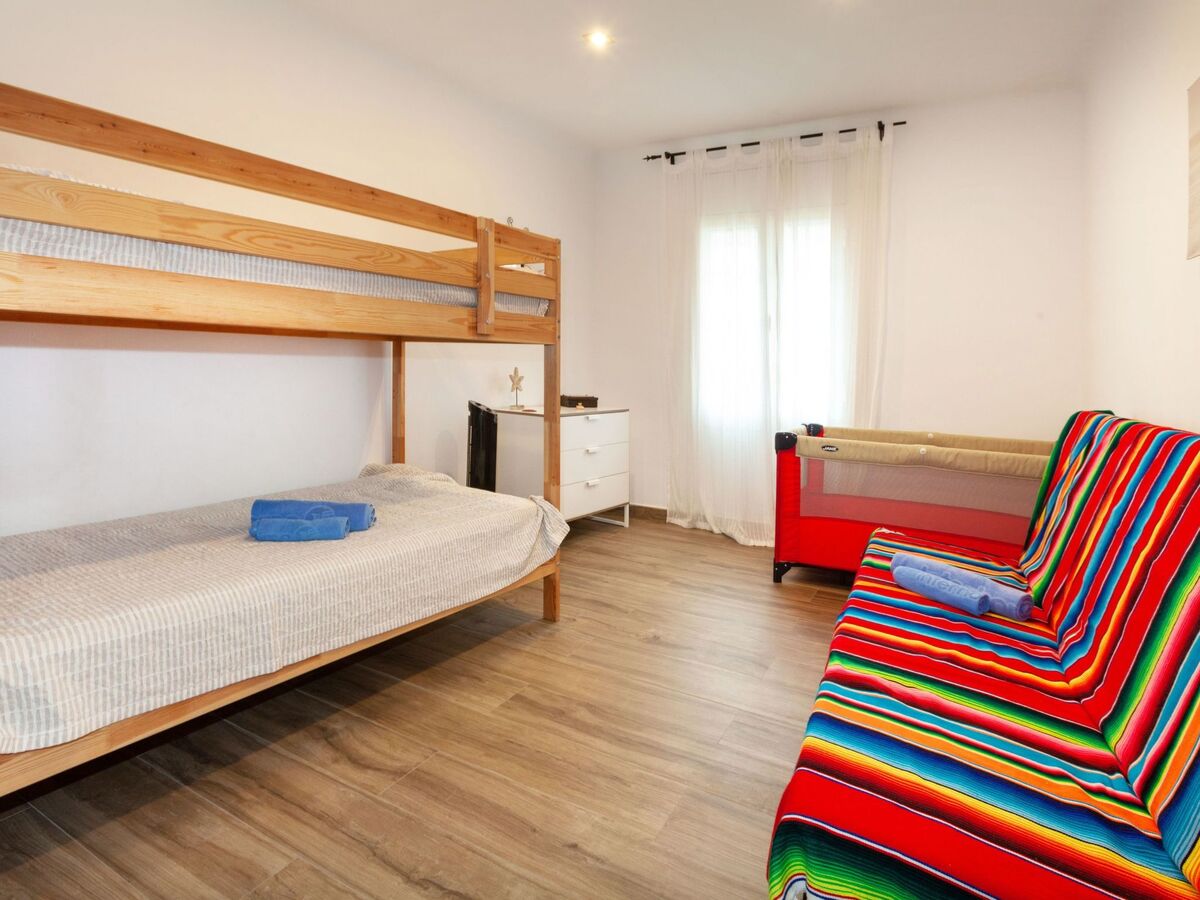 Cap de Tossa : appartement 3 pièces à 200 m de la plage - Photo 15