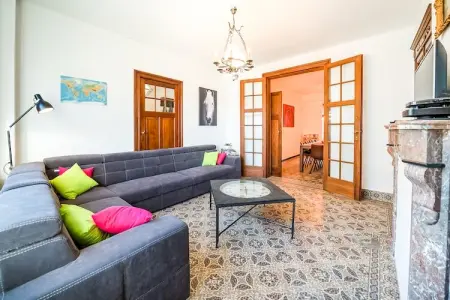 Les Nobles Carrières – Maison 10 pers. à Frasnes : photo 2