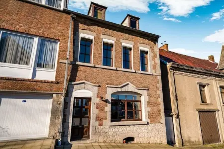 Les Nobles Carrières – Maison 10 pers. à Frasnes : photo 3
