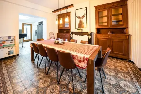 Les Nobles Carrières – Maison 10 pers. à Frasnes : photo 4