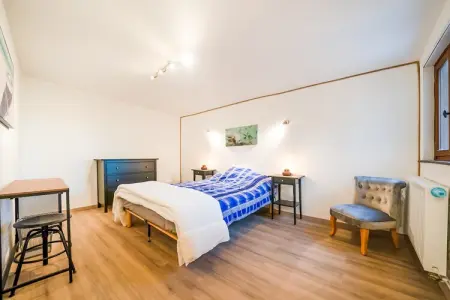 Les Nobles Carrières – Maison 10 pers. à Frasnes : photo 6