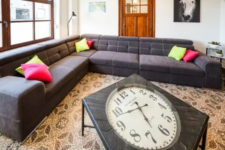 Les Nobles Carrières – Maison 10 pers. à Frasnes : photo 8