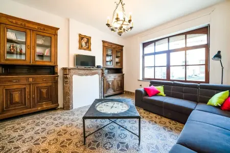 Les Nobles Carrières – Maison 10 pers. à Frasnes : photo 9