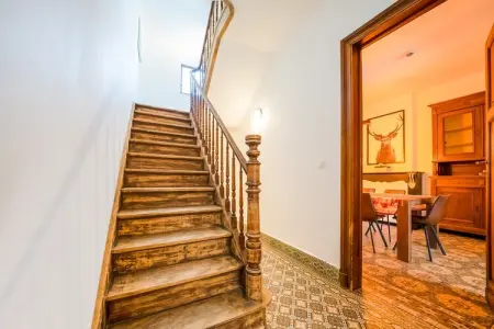 Les Nobles Carrières – Maison 10 pers. à Frasnes : photo 13
