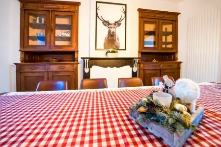 Les Nobles Carrières – Maison 10 pers. à Frasnes : photo 26